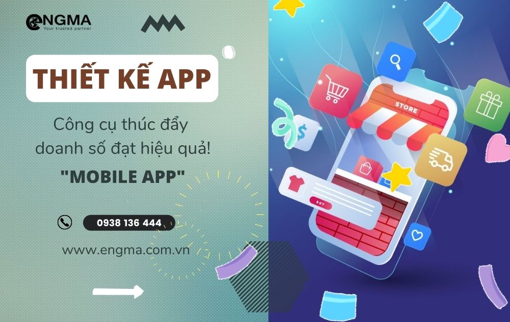 Thiết Kế App Công Cụ Thúc Đẩy Doanh Số Hiệu Quả Thiết Kế App Công Cụ Thúc Đẩy Doanh Số Hiệu Quả