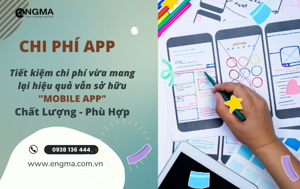 Thiết Kế App Công Cụ Thúc Đẩy Doanh Số Hiệu Quả Thiết Kế App Công Cụ Thúc Đẩy Doanh Số Hiệu Quả