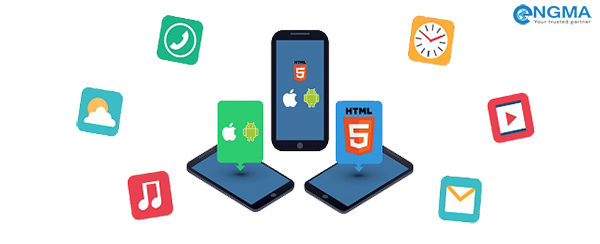 Thiết kế app công ty thiết kế app chuyên nghiệp Engma Thiết kế app công ty thiết kế app chuyên nghiệp Engma