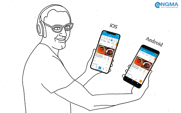 Thiết kế app công ty thiết kế app chuyên nghiệp Engma Thiết kế app công ty thiết kế app chuyên nghiệp Engma