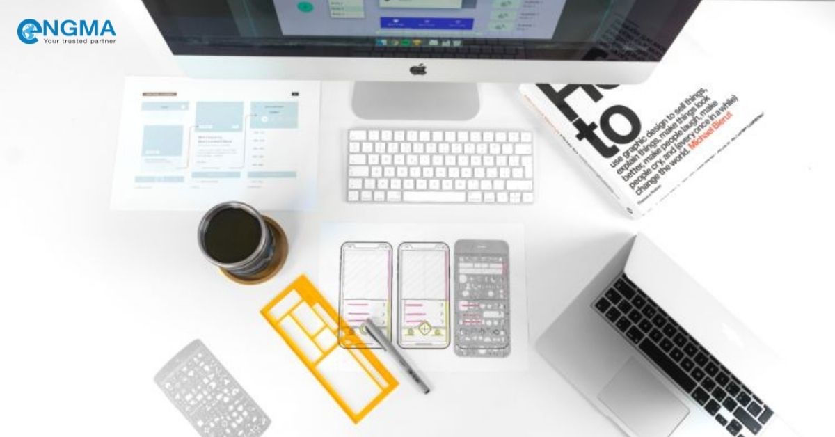 Thiết Kế App Khác Biệt Với Đối Thủ? Thiết Kế App Khác Biệt Với Đối Thủ?
