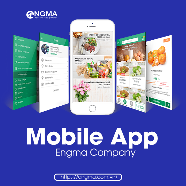 Thiết Kế App Là Gì? Tại Sao Thiết Kế App Rất Quan Trọng Với Doanh Nghiệp? Thiết Kế App Là Gì? Tại Sao Thiết Kế App Rất Quan Trọng Với Doanh Nghiệp?