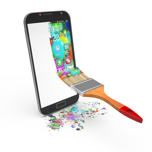 thiết kế app mobile thiết kế app mobile