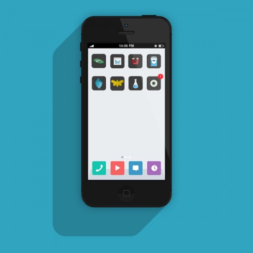 thiết kế app mobile thiết kế app mobile