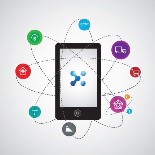 thiết kế app mobile giá rẻ thiết kế app mobile giá rẻ