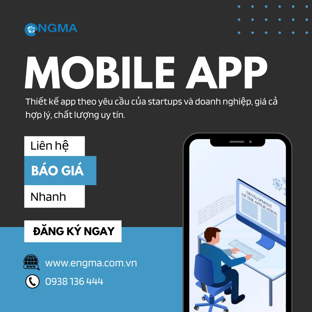 Thiết Kế App Một Lần Sử Dụng Một Đời? Thiết Kế App Một Lần Sử Dụng Một Đời?
