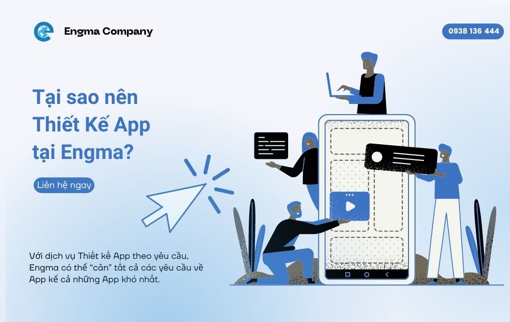 Thiết Kế App Thành Phố Hồ Chí Minh Trọn Gói Theo Yêu Cầu? Thiết Kế App Thành Phố Hồ Chí Minh Trọn Gói Theo Yêu Cầu?