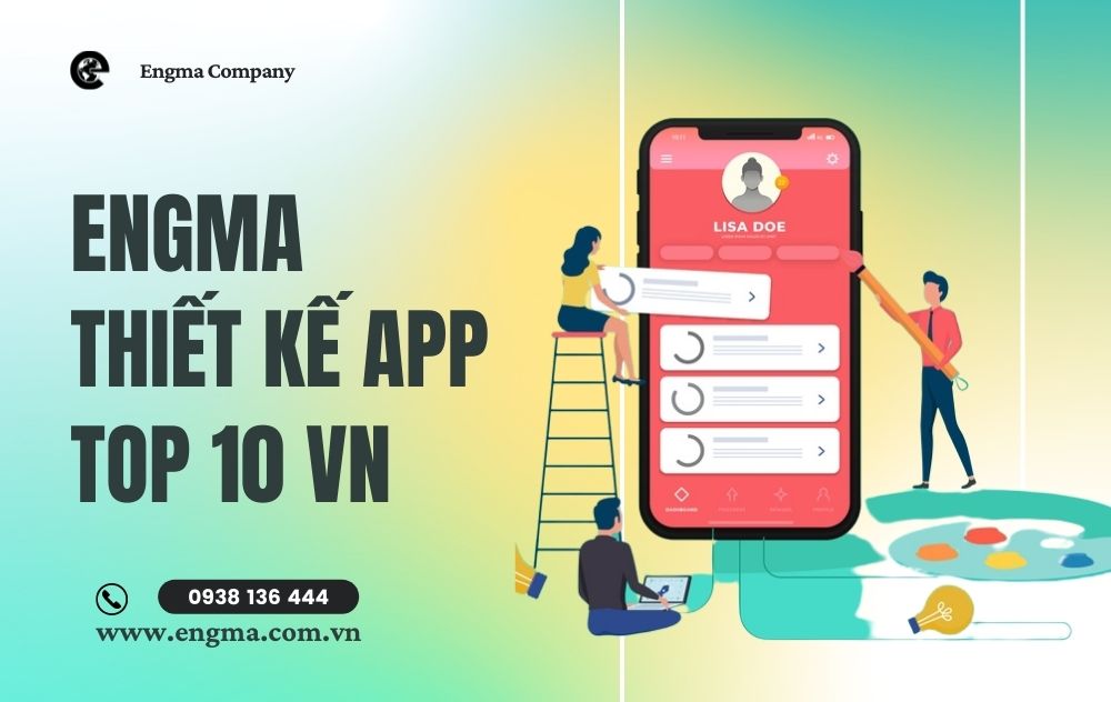 Thiết Kế App Thời Đại 4.0 Chuyên Nghiệp Thiết Kế App Thời Đại 4.0 Chuyên Nghiệp