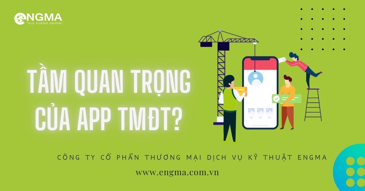 Thiết Kế App Thương Mại Điện Tử Tại Engma? Thiết Kế App Thương Mại Điện Tử Tại Engma?