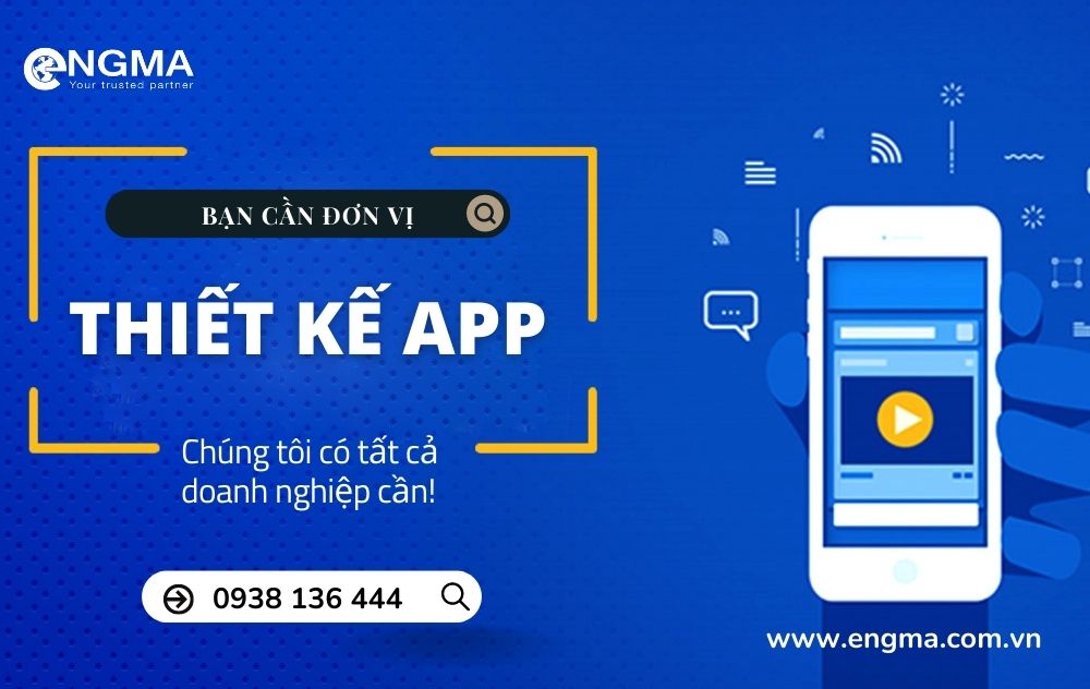 Thiết Kế App Ứng Dụng Di Động Tốt Nhất Trong Năm 2022 Thiết Kế App Ứng Dụng Di Động Tốt Nhất Trong Năm 2022
