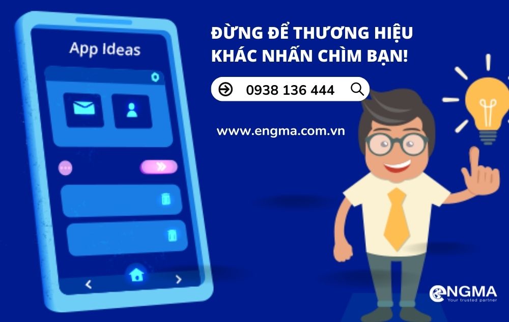 Thiết Kế App Xây Dựng Thương Hiệu? Thiết Kế App Xây Dựng Thương Hiệu?