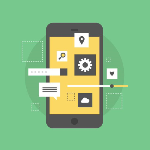 thiết kế apps android thiết kế apps android
