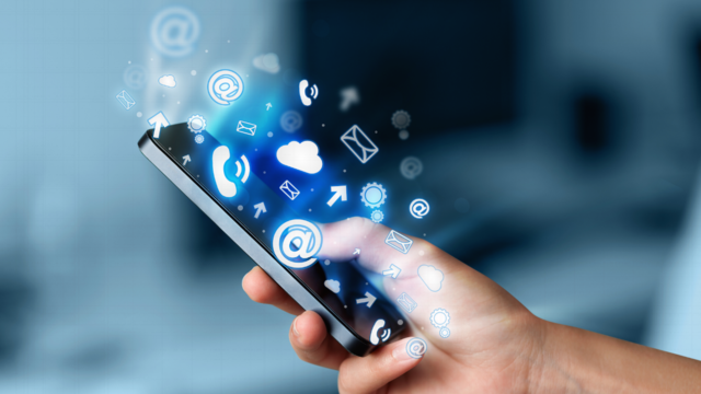 Thiết Kế Mobile App Cần Thiết Cho Thời Đại 4.0 Đang Bùng Nổ