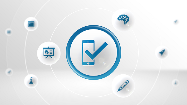Thiết Kế Mobile App Cần Thiết Cho Thời Đại 4.0 Đang Bùng Nổ