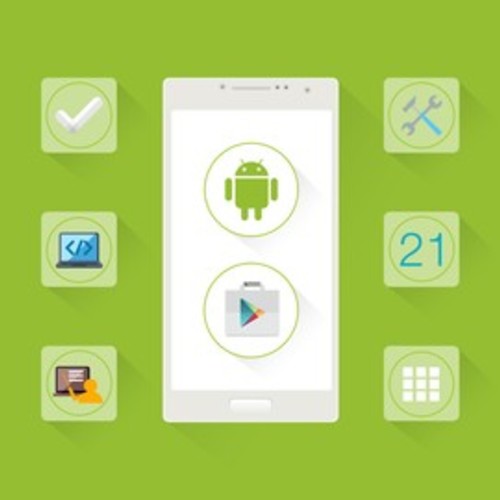 thiết kế phần mềm android thiết kế phần mềm android