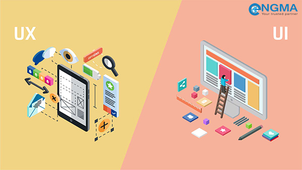 Thiết kế UI/UX cho mobile app trong năm 2020 Thiết kế UI/UX cho mobile app trong năm 2020