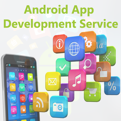 thiết kế ứng dụng android thiết kế ứng dụng android