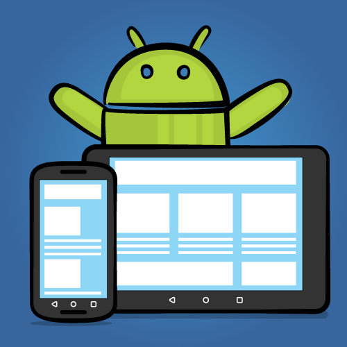 thiết kế ứng dụng cho android thiết kế ứng dụng cho android
