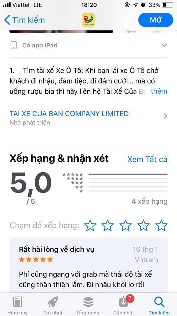 Thiết kế ứng dụng di động tương tự “Tài xế của bạn” lái xe thuê cho người say? Thiết kế ứng dụng di động tương tự “Tài xế của bạn” lái xe thuê cho người say?