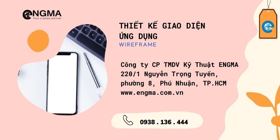 Thiết Kế Ứng Dụng Di Động Theo Quy Trình Chuẩn Thiết Kế Ứng Dụng Di Động Theo Quy Trình Chuẩn