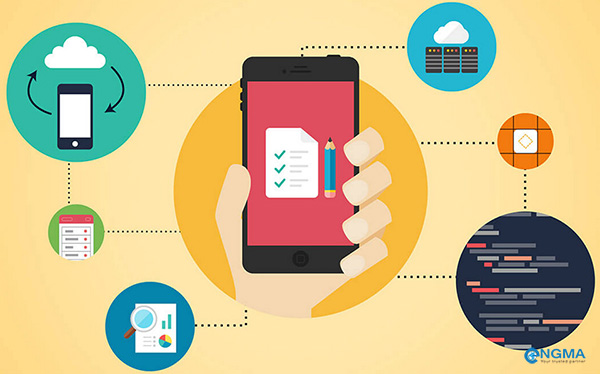 Thuê viết app và tìm lập trình viên code App ở đâu