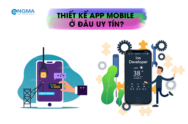 Tìm Công Ty Thiết Kế App Mobile Uy Tín Nhất Tại TP. Hồ Chí Minh Tìm Công Ty Thiết Kế App Mobile Uy Tín Nhất Tại TP. Hồ Chí Minh