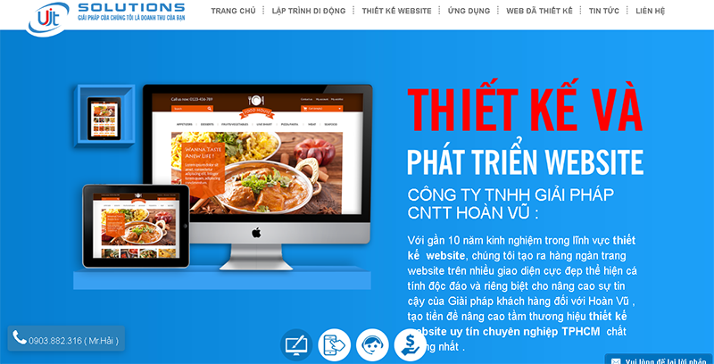 Top 10 Công ty làm app tại tp hcm Top 10 Công ty làm app tại tp hcm