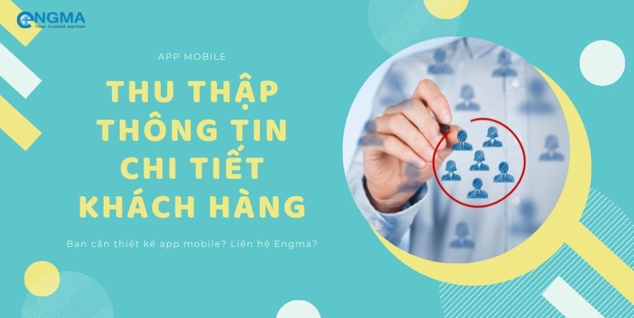 Top 6 Lợi Ích Khi Thiết Kế App Mobile? Top 6 Lợi Ích Khi Thiết Kế App Mobile?