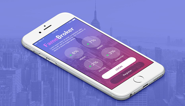 Top 7 Xu Hướng Làm App Sáng Tạo Trong Năm 2020 Top 7 Xu Hướng Làm App Sáng Tạo Trong Năm 2020