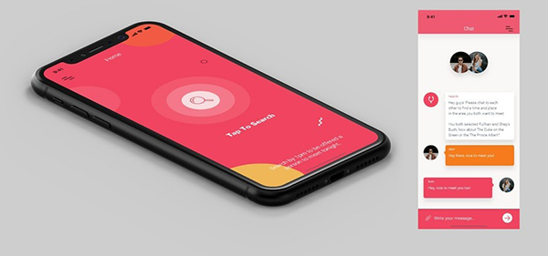 Top 7 Xu Hướng Làm App Sáng Tạo Trong Năm 2020 Top 7 Xu Hướng Làm App Sáng Tạo Trong Năm 2020