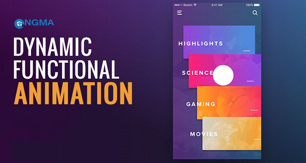 Top 8 xu hướng thiết kế app hàng đầu năm 2020 Top 8 xu hướng thiết kế app hàng đầu năm 2020