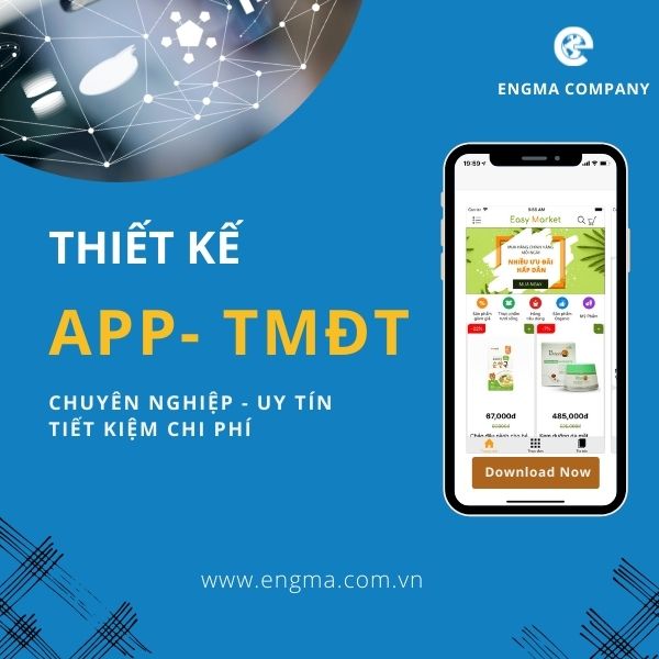 Top Lợi Ích Từ App Bán Hàng TMĐT? Top Lợi Ích Từ App Bán Hàng TMĐT?