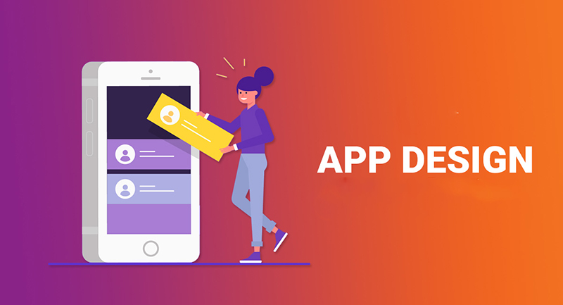 top xu hướng thiết kế app mới nhất 2019 top xu hướng thiết kế app mới nhất 2019