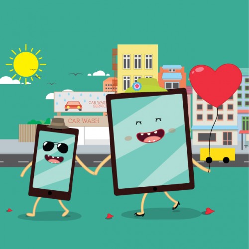 ứng dụng bán hàng trên mobile ứng dụng bán hàng trên mobile